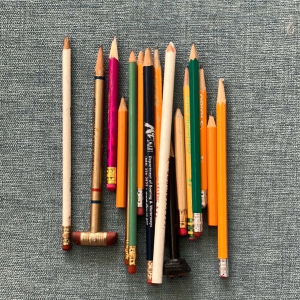 Miscellaneous Pencils
